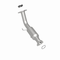 MAG Converter Direct Fit - Black Patch Performance - MAGN24177