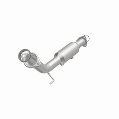 MAG Converter Direct Fit - Black Patch Performance - MAGN24177