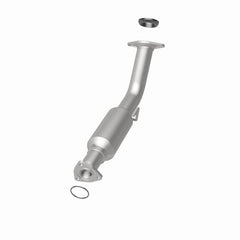 MAG Converter Direct Fit - Black Patch Performance - MAGN24177