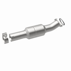 MAG Converter Direct Fit - Black Patch Performance - MAGN24183