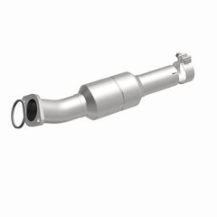 MAG Converter Direct Fit - Black Patch Performance - MAGN24183
