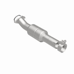 MAG Converter Direct Fit - Black Patch Performance - MAGN24183