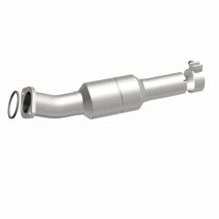 MAG Converter Direct Fit - Black Patch Performance - MAGN24183