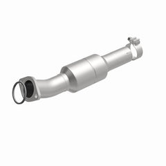 MAG Converter Direct Fit - Black Patch Performance - MAGN24183