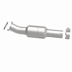 MAG Converter Direct Fit - Black Patch Performance - MAGN24183