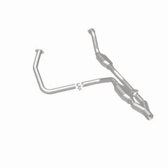 MAG Converter Direct Fit - Black Patch Performance - MAGN24293