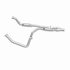 MAG Converter Direct Fit - Black Patch Performance - MAGN24293