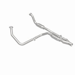 MAG Converter Direct Fit - Black Patch Performance - MAGN24293