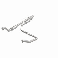 MAG Converter Direct Fit - Black Patch Performance - MAGN24293