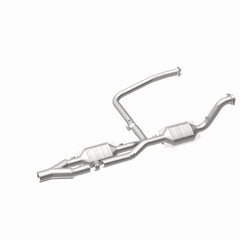 MAG Converter Direct Fit - Black Patch Performance - MAGN24293