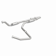 MAG Converter Direct Fit - Black Patch Performance - MAGN24293
