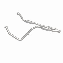 MAG Converter Direct Fit - Black Patch Performance - MAGN24293
