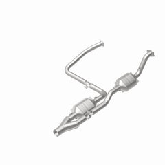 MAG Converter Direct Fit - Black Patch Performance - MAGN24293
