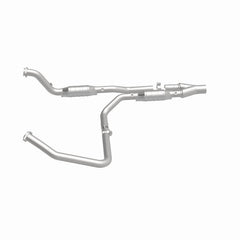 MAG Converter Direct Fit - Black Patch Performance - MAGN24293