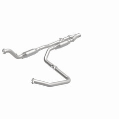 MAG Converter Direct Fit - Black Patch Performance - MAGN24293