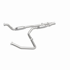 MAG Converter Direct Fit - Black Patch Performance - MAGN24293