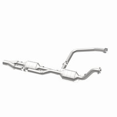 MAG Converter Direct Fit - Black Patch Performance - MAGN24293