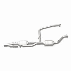 MAG Converter Direct Fit - Black Patch Performance - MAGN24293