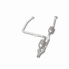 MAG Converter Direct Fit - Black Patch Performance - MAGN24293