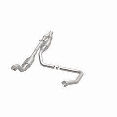 MAG Converter Direct Fit - Black Patch Performance - MAGN24293