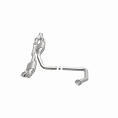 MAG Converter Direct Fit - Black Patch Performance - MAGN24293