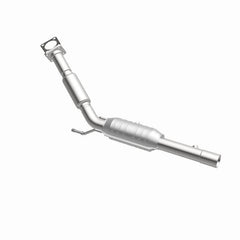 MAG Converter Direct Fit - Black Patch Performance - MAGN24320