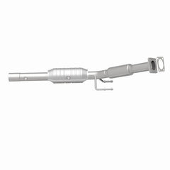 MAG Converter Direct Fit - Black Patch Performance - MAGN24320