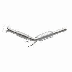 MAG Converter Direct Fit - Black Patch Performance - MAGN24320