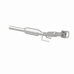 MAG Converter Direct Fit - Black Patch Performance - MAGN24320