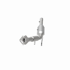 MAG Converter Direct Fit - Black Patch Performance - MAGN24320