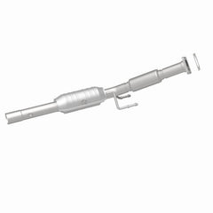 MAG Converter Direct Fit - Black Patch Performance - MAGN24320