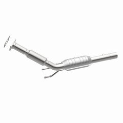 MAG Converter Direct Fit - Black Patch Performance - MAGN24320