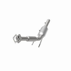 MAG Converter Direct Fit - Black Patch Performance - MAGN24320