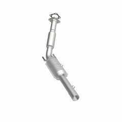 MAG Converter Direct Fit - Black Patch Performance - MAGN24320