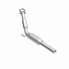 MAG Converter Direct Fit - Black Patch Performance - MAGN24320