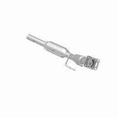 MAG Converter Direct Fit - Black Patch Performance - MAGN24320