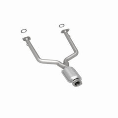 MAG Converter Direct Fit - Black Patch Performance - MAGN24321