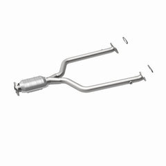 MAG Converter Direct Fit - Black Patch Performance - MAGN24321