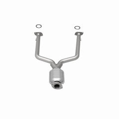 MAG Converter Direct Fit - Black Patch Performance - MAGN24321