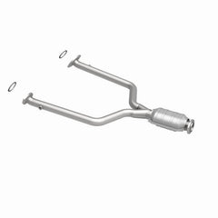 MAG Converter Direct Fit - Black Patch Performance - MAGN24321