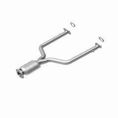 MAG Converter Direct Fit - Black Patch Performance - MAGN24321