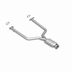 MAG Converter Direct Fit - Black Patch Performance - MAGN24321
