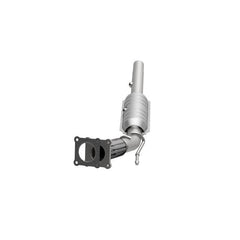 MAG Converter Direct Fit - Black Patch Performance - MAGN24333