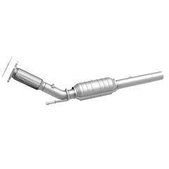 MAG Converter Direct Fit - Black Patch Performance - MAGN24333