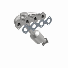 MAG Converter Direct Fit - Black Patch Performance - MAGN24344