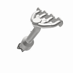 MAG Converter Direct Fit - Black Patch Performance - MAGN24344