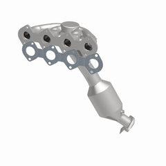 MAG Converter Direct Fit - Black Patch Performance - MAGN24344