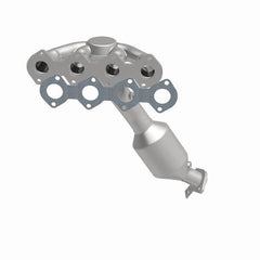 MAG Converter Direct Fit - Black Patch Performance - MAGN24344