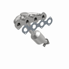 MAG Converter Direct Fit - Black Patch Performance - MAGN24344