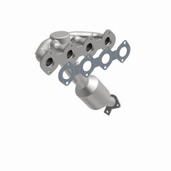 MAG Converter Direct Fit - Black Patch Performance - MAGN24344